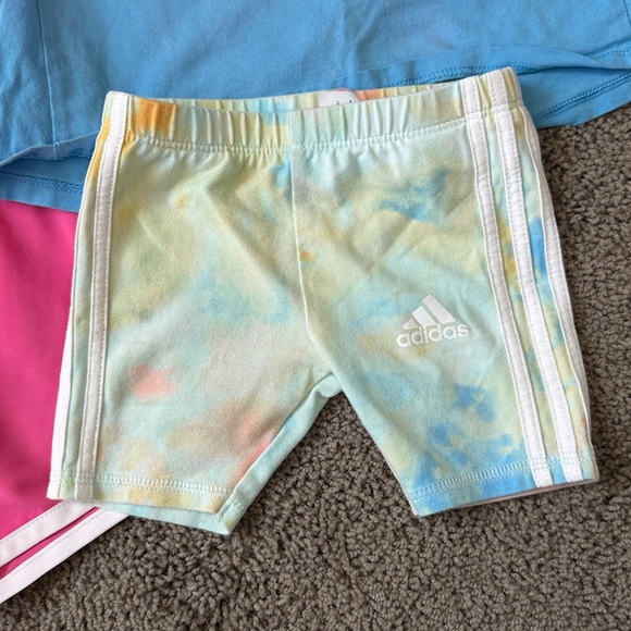 Baby Girl Adidas Bundle - Picture 3 of 5